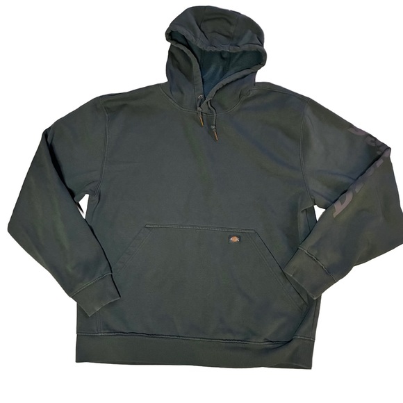 Dickies Other - Dickies Dark Gray Hoodie